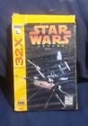  Vintage Sega Genesis 32x Star Wars Arcade Video Game