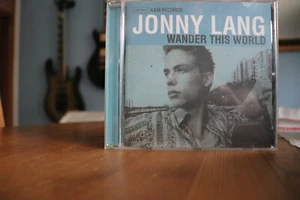 Johnny Lang - Wander This World - Bild 1 von 2