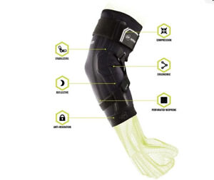 Open Box - DonJoy Bionic Elbow Brace II Compression Support Size Small Free Ship
