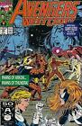 Avengers West Coast # 75 - Comic - 1991 - 9.4