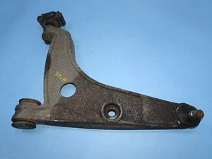 87-95 PORSCHE 944 S S2 951 TURBO LOWER CONTROL ARM WIDE OFFSET LEFT OEM - Picture 1 of 9