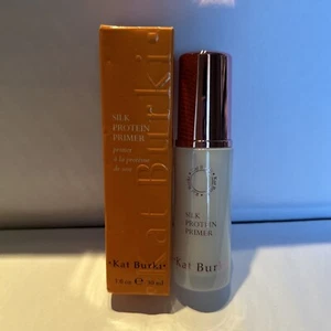 Kat Burki Skin Canvas Silk Protein Primer 1 fl oz - Picture 1 of 1