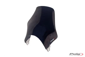 0869 PUIG Cupula pantalla Naked YAMAHA YBR 125 CUSTOM (2008-2013) - Imagen 1 de 6