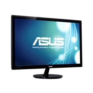 ASUS VS228H-P 21.5" 1920x1080 LED VGA HDMI DVI-D - Picture 1 of 2