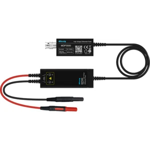 Micsig Sonda Diferencial Alto Voltaje Serie MDP Alto Ancho de Banda 150MHz DE - Imagen 1 de 5