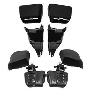 Inner Fairing Glove Box & Doors Fit For Harley CVO Road Glide FLTRXSE 2023-2025 - Picture 1 of 11