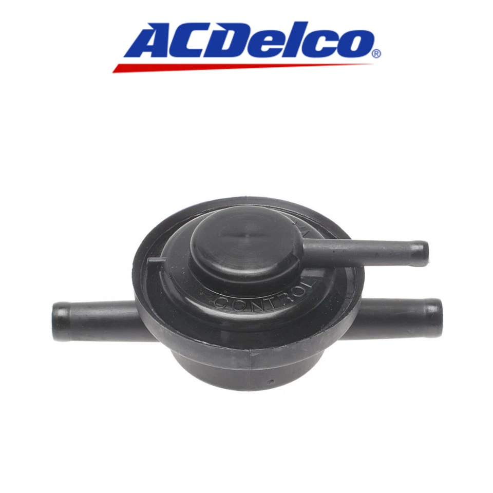 Válvula de purga ACDelco Vapor Canister 214-2294 19250342 para 85-96 Chevrolet Monte - Imagem 1 de 3