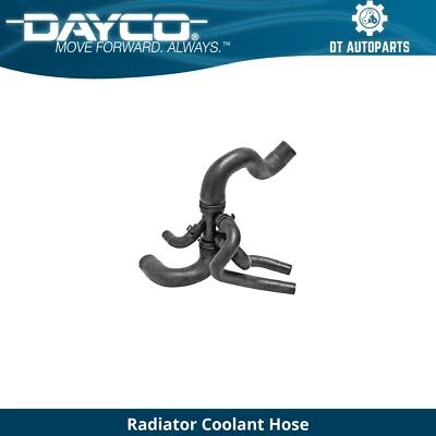 For 2015-2023 Ford Transit-350 HD Radiator Coolant Hose Lower Dayco 2016 2017 - Image 1 of 2