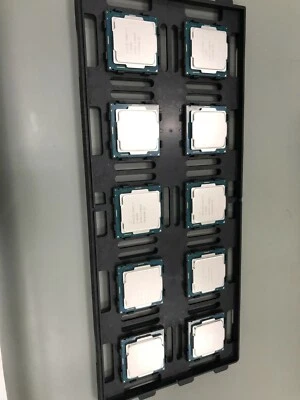 2 X Daewon intel CPU Tray i3/ i5/ i7 LGA 1150/1151/1155/775/771/998 500038937 - Image 1 of 3