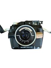 Vintage Nikon Nikonos II Underwater Film Camera Nikkor 35mm f/2.5