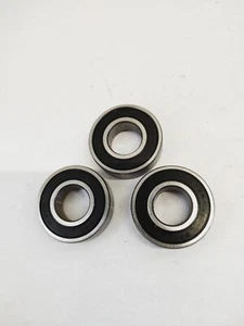 99502H Bearing 3pcs - Picture 1 of 3