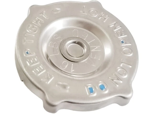 Tapa radiador para Pontiac Grand LeMans 1977-1981 1978 1979 1980 NX889BN Foto 1 de 1