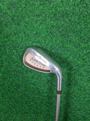 TAYLORMADE Burner 6-Eisen - Damen (Graphit, 36,5 Zoll, Rechts, Ladies Flex) - Bild 1 von 4