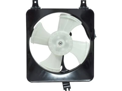 Conjunto de ventilador condensador Acura CL 1997-1999 96979JWYM 1998 ventilador condensador Foto 1 de 2