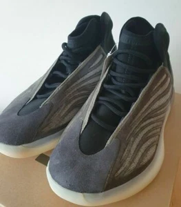 Adidas × Kanye West YZY Yeezy QNTM Quantum Barium H68771 size US 11.5 - Picture 1 of 9