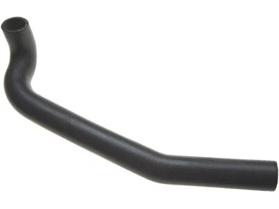 For 1972-1974 Dodge D100 Pickup Radiator Hose Upper AC Delco 72937THWM 1973 - Image 1 of 2