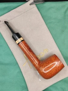 Pipa Brebbia Selected Filtro 9mm - Picture 1 of 15