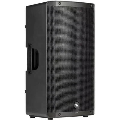 CASSA DIVA15" ATTIVA+ BLTH/Dsp .1000W /  SpL129db. "Solo  Aperto  New. 1pz - Immagine 1 di 4