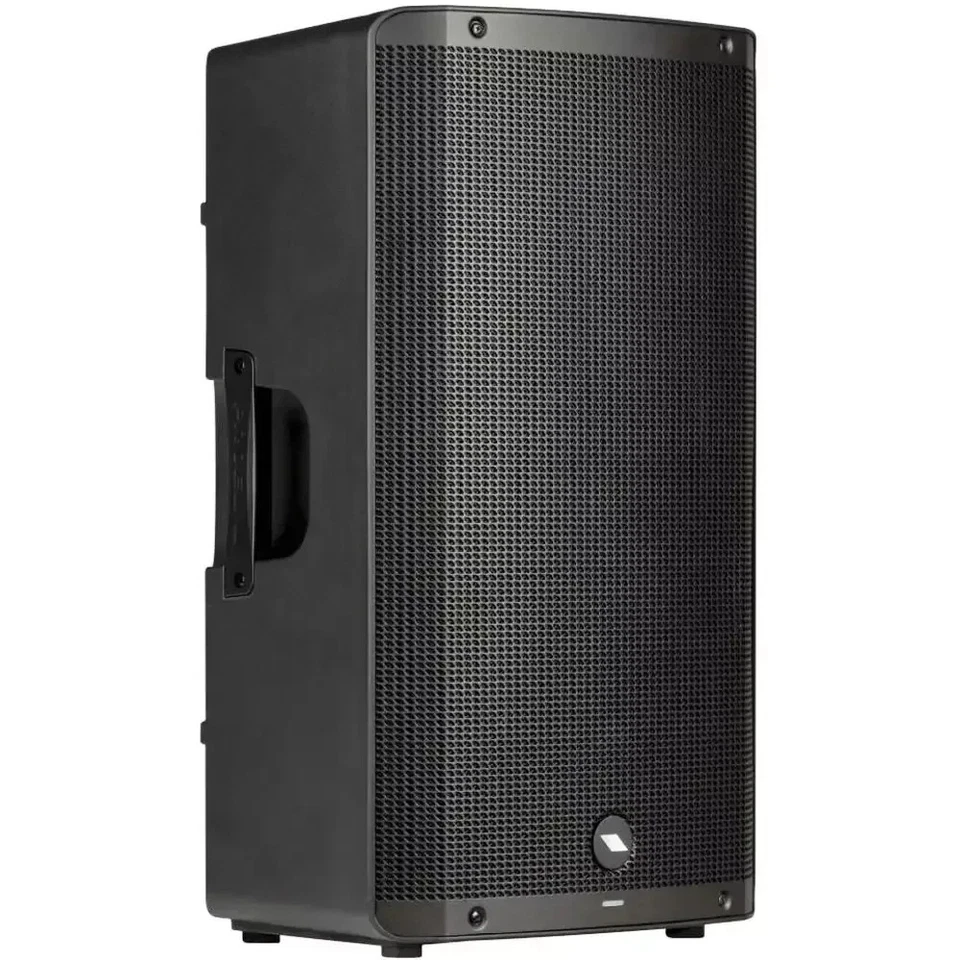 CASSA DIVA15" ATTIVA+ BLTH/Dsp .1000W /  SpL129db. "solo “Aperto 1pz - Immagine 1 di 4