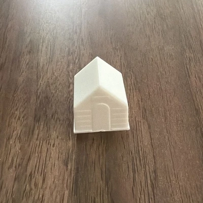 The Game Of Life It’s A Dog’s Life Edition pieza de tablero de repuesto para casa de perro Foto 1 de 3