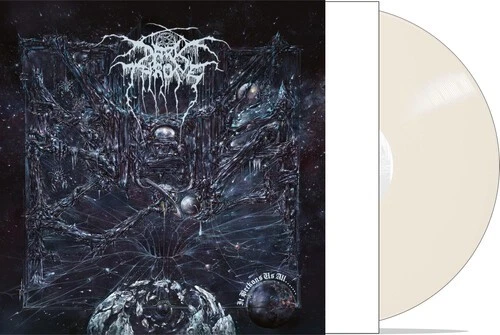 Darkthrone - It Beckons Us All - Cream Colored Vinyl [New Vinyl LP] Colored Viny - Image 1 of 1