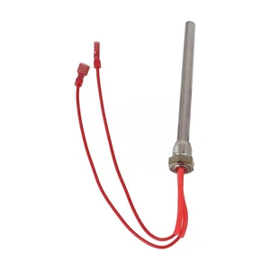 Replacement Ignitor Kit for Pellet Grills Long lasting and reliable heating rod - Picture 1 of 12