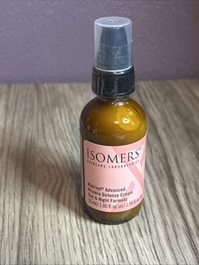 ISOMERS Skincare Laboratories Matrixyl crema antirughe avanzata 1,86 fl oz - Foto 1 di 2