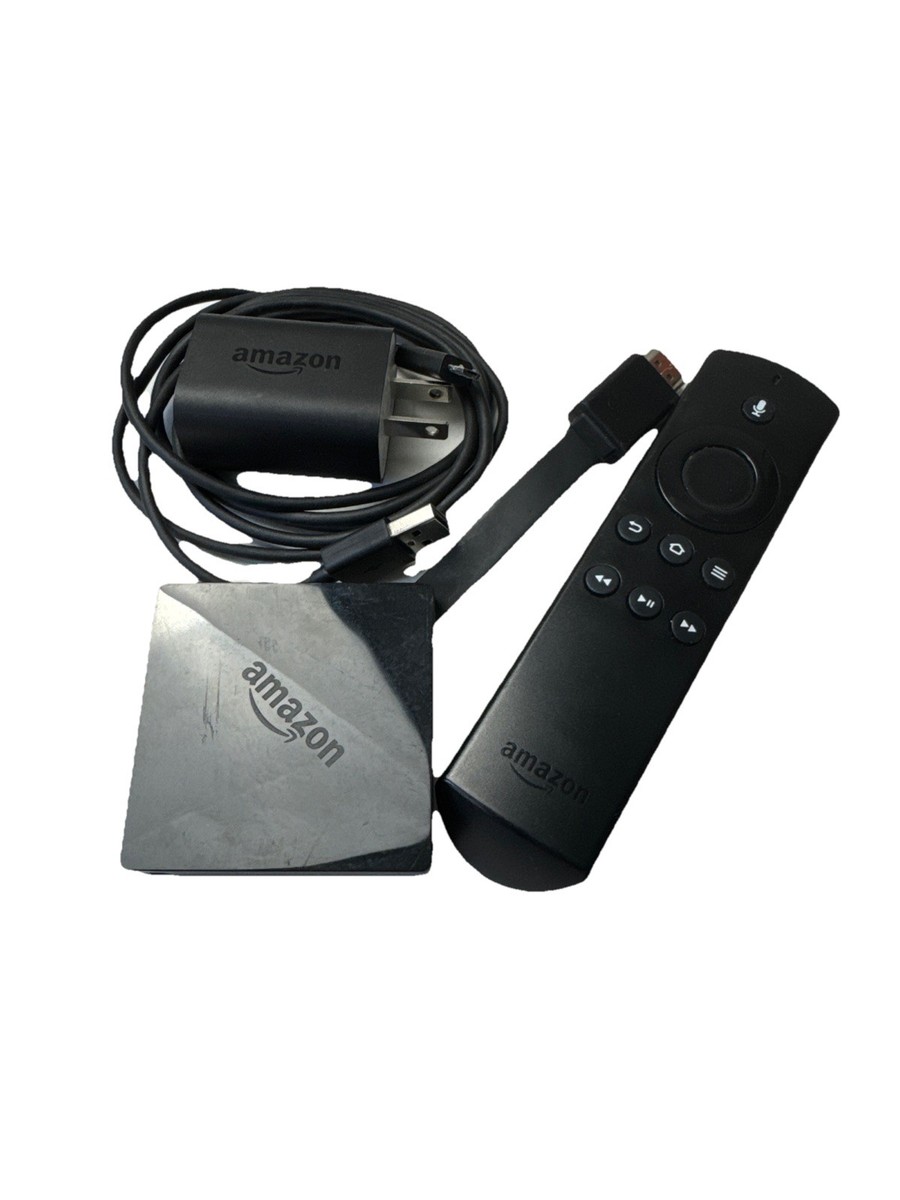 Pioneer TV Amazon Fire TV Stick 3ª Generación - Streaming HD Con