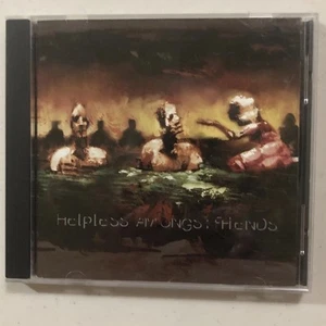 Helpless Amongst Friends, Tooth & Nail - Picture 1 of 5
