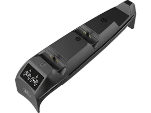 Base de carga - Ardistel BLACKFIRE® Top Dual Charging Dock & Stand, Para 2 Mando - Imagen 1 de 8