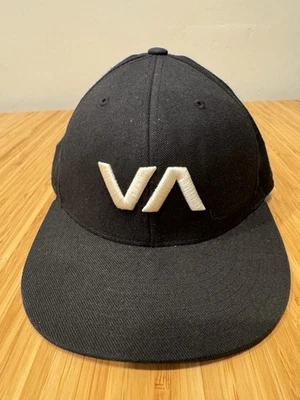 Sombrero ajustado Rvca 7/14 Foto 1 de 4