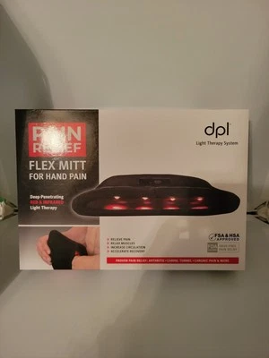 DPL Flex Mitt For Hands - Image 1 of 4