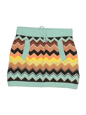 Missoni For Target Girls Green Skirt M Youth - Image 1 of 2