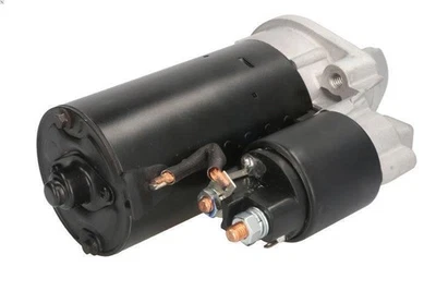 Starter BOSCH 1 986 S00 731 für SSANGYONG MUSSO (FJ) 3.2 1996-2004 - Изображение 1 из 4