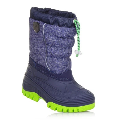 CMP Schneestiefel Kinder Kids Hanki - Bild 1 von 4