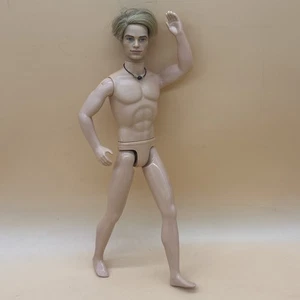 Barbie Generation Girl Dance Party Bambola Blaine Vintage 1999 Nuda per OOAK - Foto 1 di 24