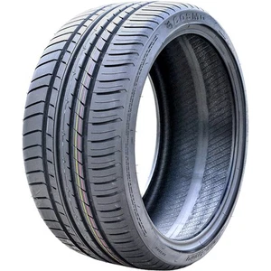 Tire 245/40R20 ZR Cosmo MuchoMacho AS A/S High Performance 99Y XL (2018) - Picture 1 of 12