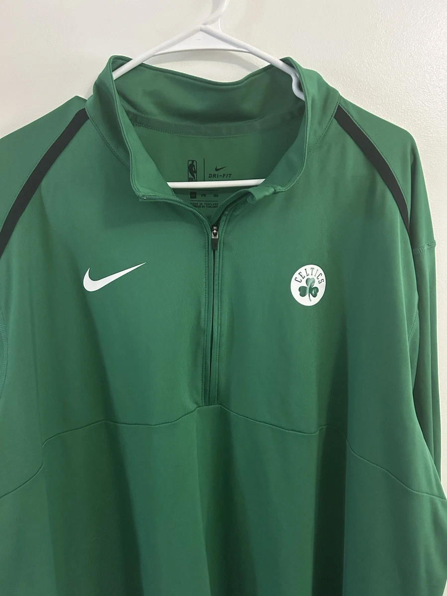 Nike Boston Celtics NBA Fan Jackets for sale | eBay