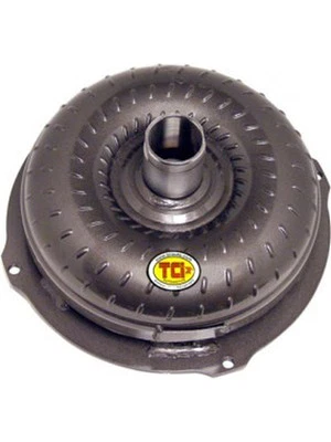 TCI Torque Converter StreetFighter 10 in Diameter 3000-3400 RPM Stall (451500) - Image 1 of 4