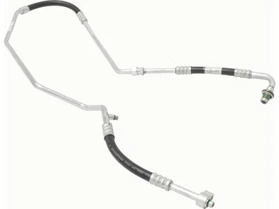 For 2005-2007 Ford Focus A/C Refrigerant Liquid Hose 86274HNYW 2006 A/C Hose - Image 1 of 2