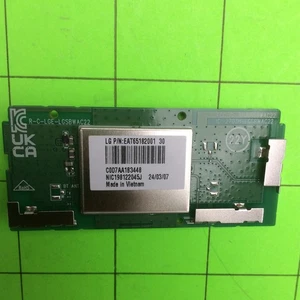 LG 70UQ7070ZUD TV Television Network Card LGSBWAC22 - Picture 1 of 5