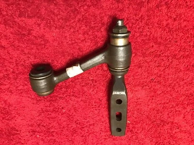 Brazo ralentí Ford Lincoln Mercury BB9 69-74 nuevo de lote Foto 1 de 4