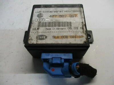 ORDENADOR CONTROL RANGO NY718-16 AUDI A4 A8 S4 S8 2001 01 - 06 4Z7 907 357 Foto 1 de 3