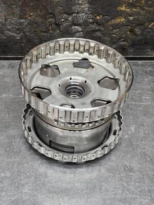 6T30 TRANSMISSION PLANET SET, 3 GEAR REACTION, 4 GEAR INPUT, 4 GEAR OUTPUT - Picture 1 of 9