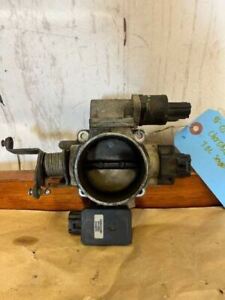 1996-2001 Jeep Grand Cherokee 4.0 Liter Throttle Body Assembly - OEM  53032023AB