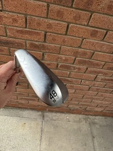 NEW Ping s159 Pitching Wedge / 48.0 Degrees / Wedge Flex - Picture 1 of 4