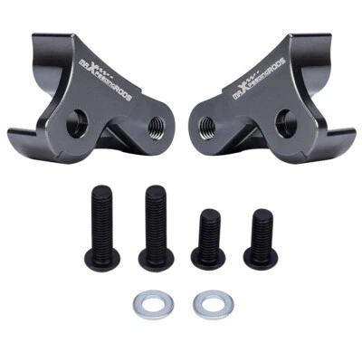 1 inch Rear Lowering Kit for Harley-Davidson Street Glide FLHX 2017-2023 - Image 1 of 4