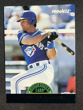 1989 - 2000 Score Pinnacle Baseball Card Inserts You Pick