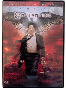 Constantine (DVD, 2005) - Imagen 1 de 2