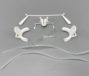 Abreboca retractor de mejillas dental endodóntico Nola grande pequeño - Imagen 1 de 19